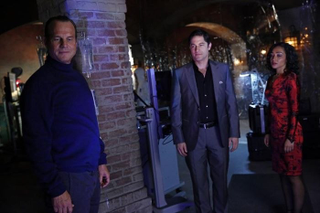 Illustration for article titled Thank Joss, Agents Of SHIELD Has Started Torturing Its Characters
